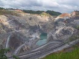 Secara geologi negara indonesia merupakan daerah yang banyak sekali terdapat adanya gunung purba. Kolepeh En Twitter Tahukah Aokme Lombong Emas Di Kuala Lipis Antara Yang Tertua Di Malaysia Pejom Gold Mine