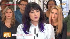 The spicy italian model, actress and director is the heir to the throne of italian horror. Asia Argento Accuse Rob Cohen Le Realisateur De Fast And Furious D Abus Sexuels