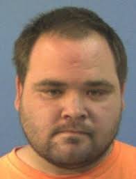 Van Buren Man Accused Of Sexual Assault