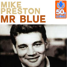 Mike Preston