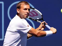United kingdom, england, west midlands, birmingham. Us Open Daniel Evans Widerspricht Novak Djokovic Tennisnet Com