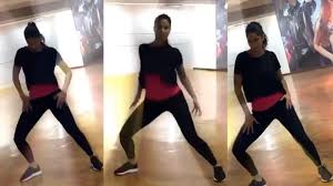 Maybe you would like to learn more about one of these? Katrina Kaif Shows Some Killer Dance Moves As She Hits The Dance Studio After A Long Time Hindi Movie News Bollywood Times Of India