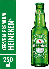 HEINEKEN 250ML(DIST)