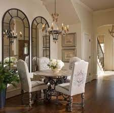 Living Room Decorating Ideas Mirror Dining Room Interior Decorating Dining Room House Interior
