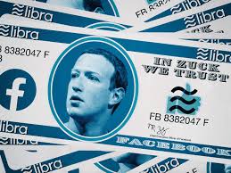 Very little is known about it. Facebook Is Shifting Its Libra Cryptocurrency Plans After Intense Regulatory Pressure The Verge