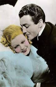 Jean Harlow and Robert Taylor Photos - Jean Harlow and Robert ...