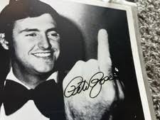 Las mejores ofertas en Pete Rose Foto