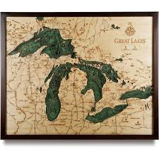 the great lakes large