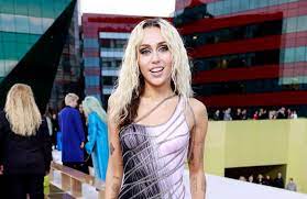 Miley Cyrus: Ganz anders als ihr Vater