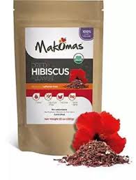 Make this with either fresh or dried hibiscus flowers and enjoy its flavors! Organic Dried Hibiscus Flowers 283gm Buy Online At Best Prices In Pakistan Daraz Pk