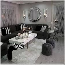 In this living room, we used a loveseat, a sofa, and a chair to bring the most seating into the space. 35 Cozy Living Room Ideas And Designs For 2020 White Living Room Decor Modern Sofa Living Room Living Room Decor Apartment