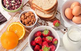 And many of those waste products your kidneys filter out come from the foods you eat. 3 Signs You Need Food Allergy Testing Paul Young Md