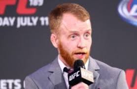 McGregor's team-mate Holohan confident he can be Ireland's next UFC champion