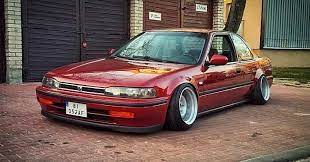 250 Honda Accord Cb7 Ideas In 2021 Honda Accord Honda Honda Cars