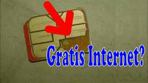 Pasalnya, segala bentuk informasi dan konten hiburan bisa didapatkan dan dinikmati dari smartphone digenggaman yang memiliki akses internet. Internet Gratis Dengan Menggosok Kartu Youtube