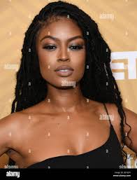 Leslie thompson hi-res stock photography and images