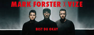 Mark forster poster querformat handsigniert. Mark Forster Facebook