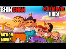 Shin Chan Movie Kung Fu Boys Ramen Rebellion Full Movie In Hindi Youtube