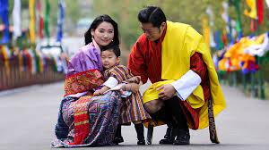 = 43,5 % der weltbevölkerung) personen lebten von. Pin Auf Royals Bhutan