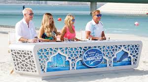 Shitstorm wegen deutschland sucht den superstar jurorin. Dsds 2017 Der Neue Recall In Dubai Die Castings Gehen Weiter
