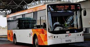 Transdev Melbourne 994 Melbourne Australia Route