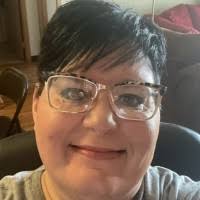 Andrea Mathison's Instagram, Twitter & Facebook