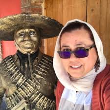 Doris Zepeda Perez (@ZepedaDoris)