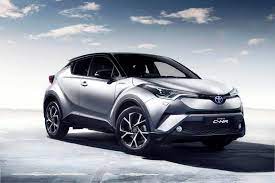 , i've heard mostly there's an issue with cylinder. Toyota C Hr Club Home Facebook