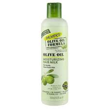 Palmer S Olive Oil Formula Moisturizing Hair Milk 8 5oz Hair Milk Moisturize Hair Leave In Conditioner