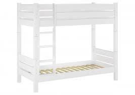 Tra i migliori letti a castello per bambini e adulti che puoi acquistare, ti consigliamo anke della marca avanti trendstore. Letto A Castello Per Adulti Bianco 100x200 Nicchia Da 100cm Divisibile 60 16 10wt100 Letto A Castello Letti Mobili Italiano
