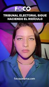 Debate Presidencial: Caos Creado por el Tribunal Electoral