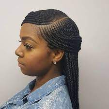 Check spelling or type a new query. Tresse Et Natte Femme Coiffure Africaine Pour Android Telechargez L Apk