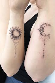 18 Unbelievable Cute And Meaningful Best Friend Tattoos Matching Best Friend Tattoos Matching Friend Tattoos Friendship Tattoos