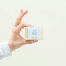 You can easily make a truly natural soap for your baby for much less money than you. Baby Bear Soap Organic Natural Baby Soap