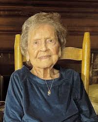 Bessie Talley Gravitt Obituary April 10, 2025