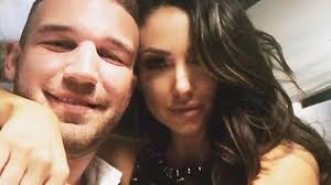 Sophie Gradon and boyfriend Aaron Armstrong had been planning wedding  before shock deaths three weeks apart