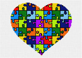 Check spelling or type a new query. Sale National Puzzle Day Needlepoint Of View
