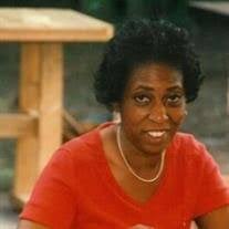 Willie Ada Clinton Obituary