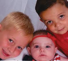 Grandparents Brag Page