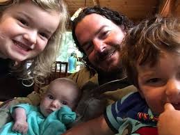 Fundraiser for David Whitlock Frost by Gwen Victorson : Get the Frost Pack  Back