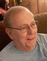 George Henry Shriver Obituary (2025)