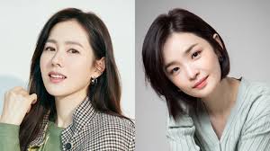 Jun 29, 2021 · thanks to netflix, some of the best korean dramas are now available to a global audience. Son Ye Jin And Jeon Mi Do In Talks To Star In Upcoming Jtbc Drama Annyeong Oppa