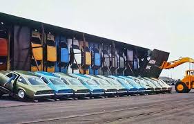 If you are moving abroad, or just plan to visit for a predetermined period but wish to have your car with you, such companies can be of. How Are Cars Shipped Overseas Providecars