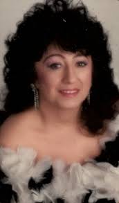 Obituary information for Edna Karen Perona