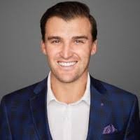 Sammy Meyer's Instagram, Twitter & Facebook