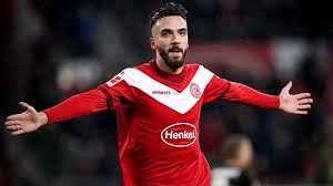 In the transfer market, the current estimated value of the player kenan karaman is 2 400 000 €, which exceeds the weighted. Kenan Karaman Dan Fortuna Dusseldorf Formasiyla Ilk Gol