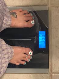 Guess we're gonna see how fast i am