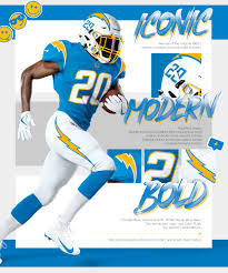 Search through 52646 colorings, dot to dots, tutorials and silhouettes. New Uniforms Los Angeles Chargers Chargers Com