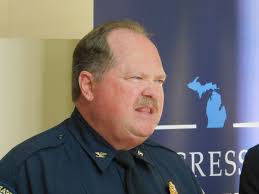 Saginaw gets federal grant to combat violent crime