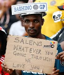An Orlando Pirates fan pens a message... - Everything Soccer | Facebook